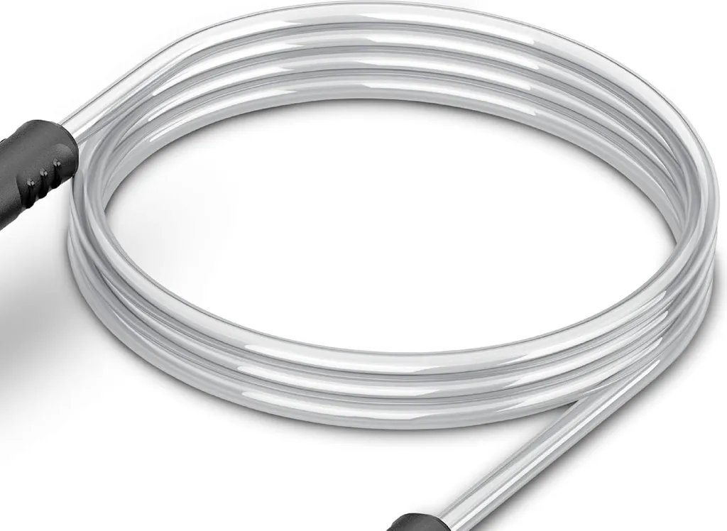 Tuyau aspiration 2 mètres avec filtre pour OC 3 Kärcher Mobile Outdoor