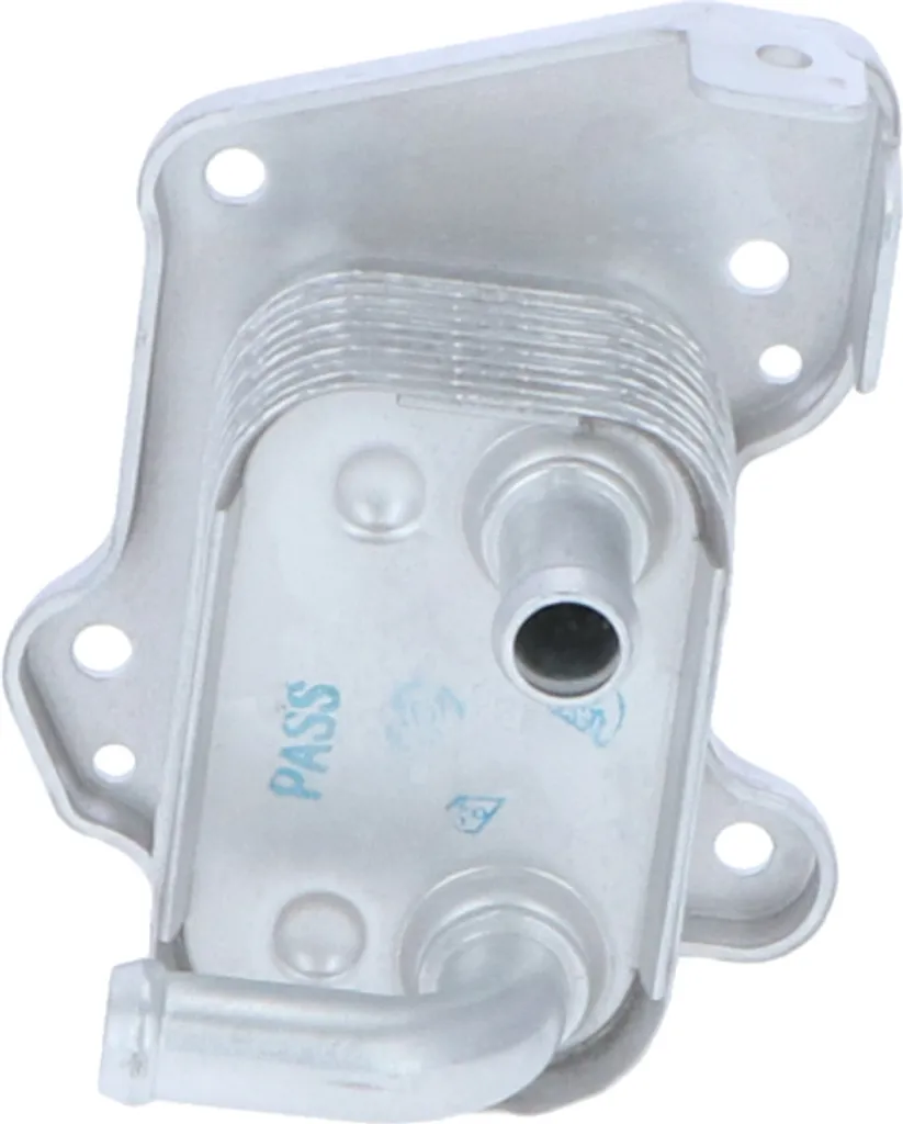 Refroidisseur d'huile Astra H : Solution Fuite et Surchauffe OE 5650790