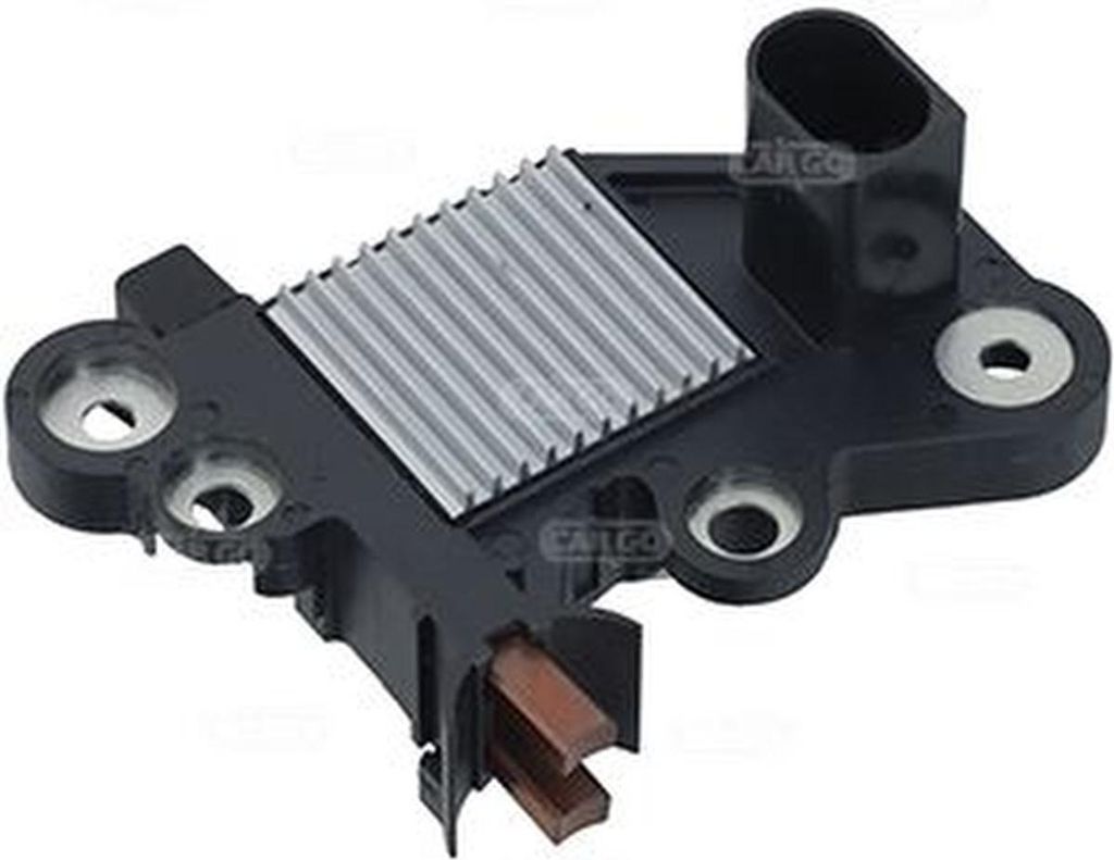 Generatorregler für konstante Spannung 14 V HC-CARGO für diverse PKW