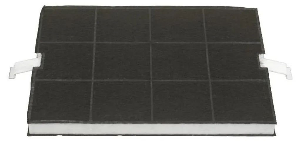 Filtro Antiodore Bosch 00351210 | Ricambio Cappa Siemens Neff Originale