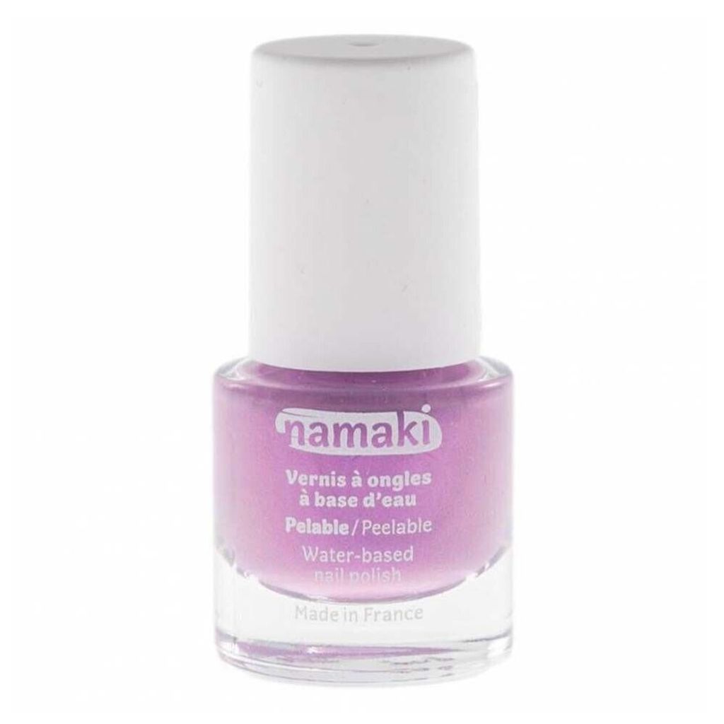 namaki Wasserbasierter Nagellack 36 Mauve 7,5 ml