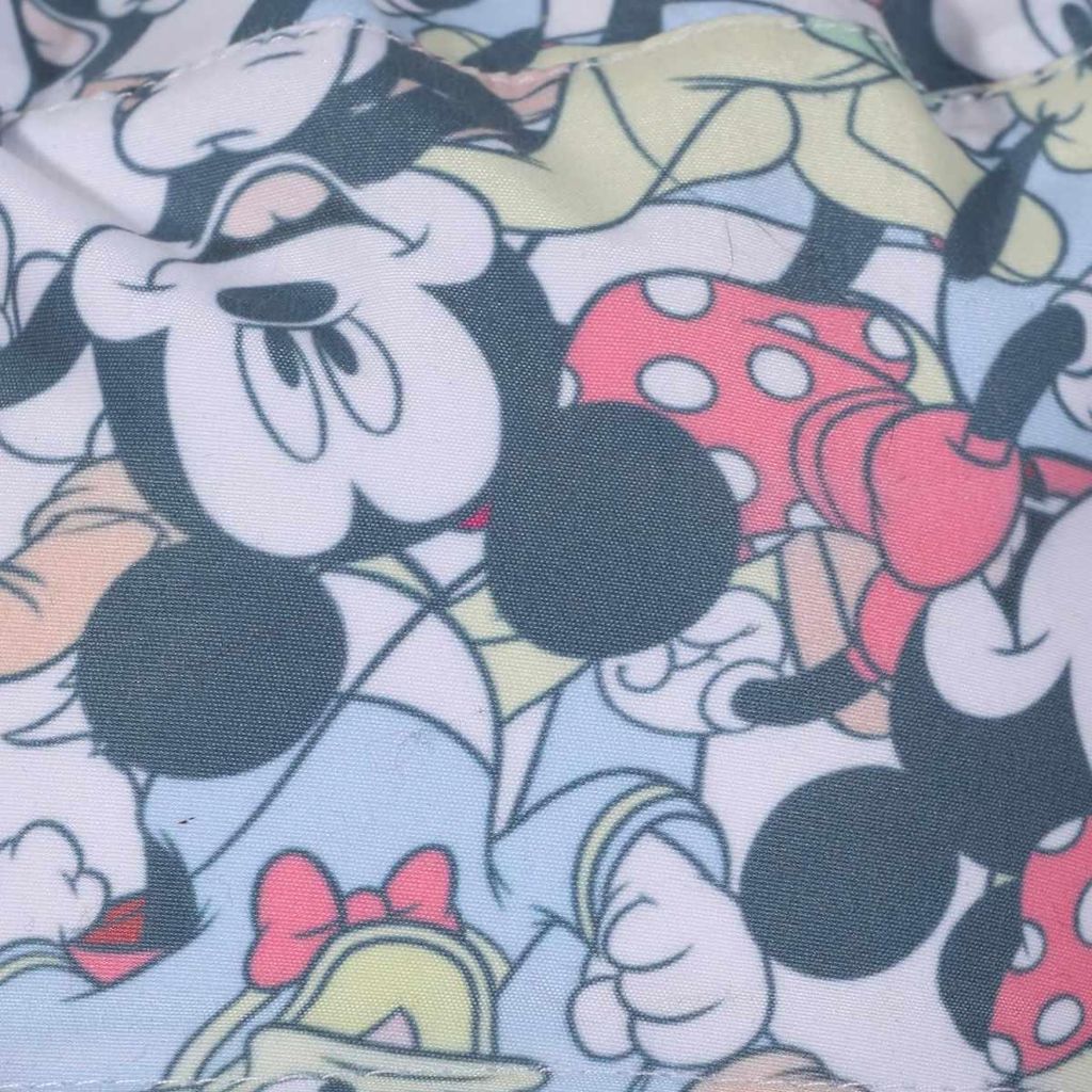 Mickey and Friends Hut Uni Besties Allover - Fischerhut multicolor Standard