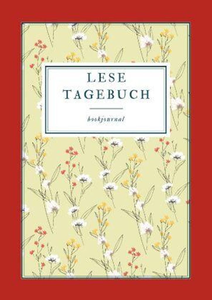 Lesetagebuch- Meine Bibliothek
