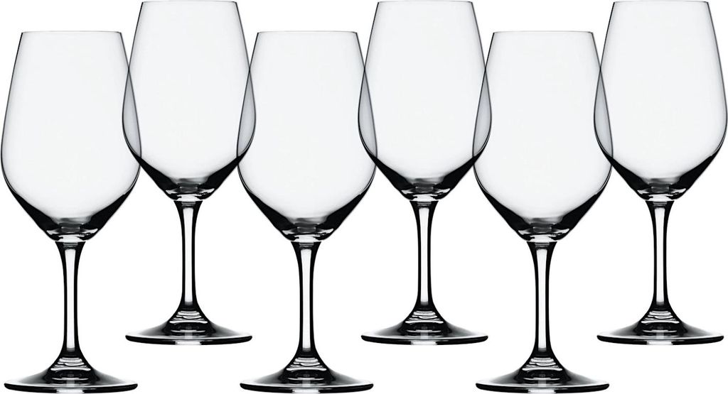 SPIEGELAU 4630181 SPECIAL GLASSES Expert Tasting Glas 6er Produktbild 