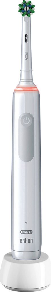 Oral-B Pro 3 3000 Cross Action White Obrázek produktu 