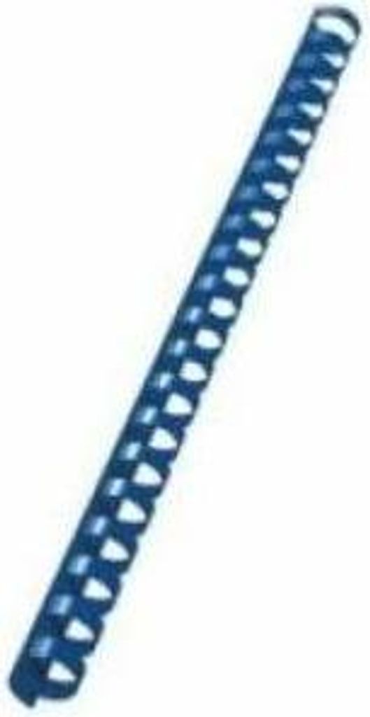 Fellowes 5347903 Ringmappe A4 Blau