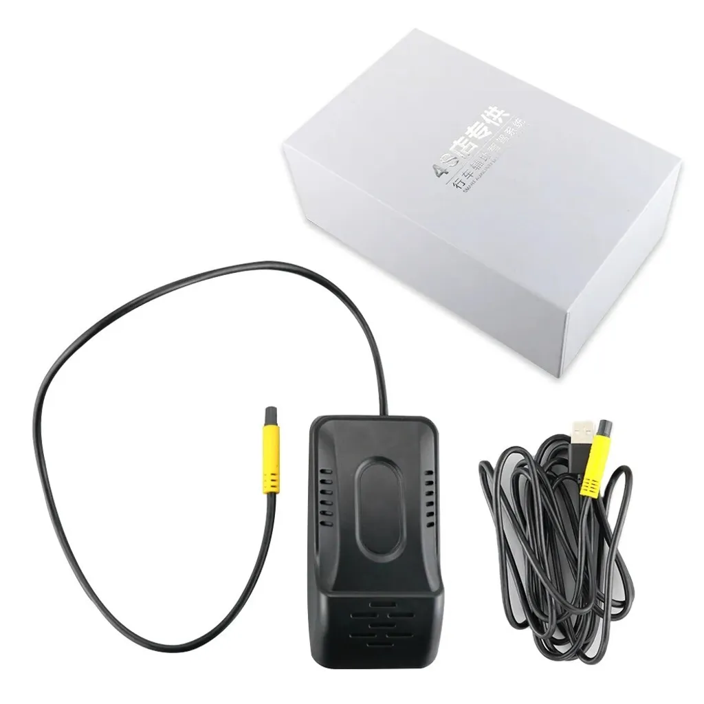 Lecteur GPS Android ADAS 1080P : Sécurité et Conduite Assistée - 4