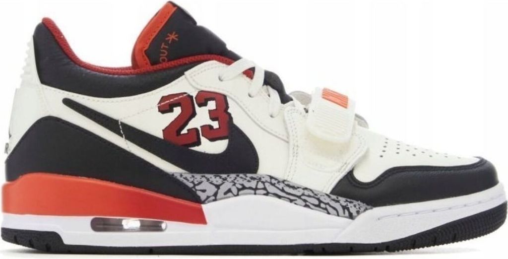 Schuhe Nike Air Jordan Legacy 312 Low FJ7221101