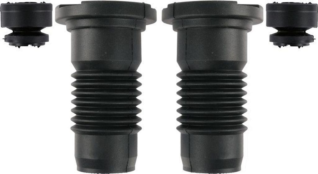 SACHS 900 460 Staubschutzsatz, Stoßdämpfer OE kompatibel mit 6