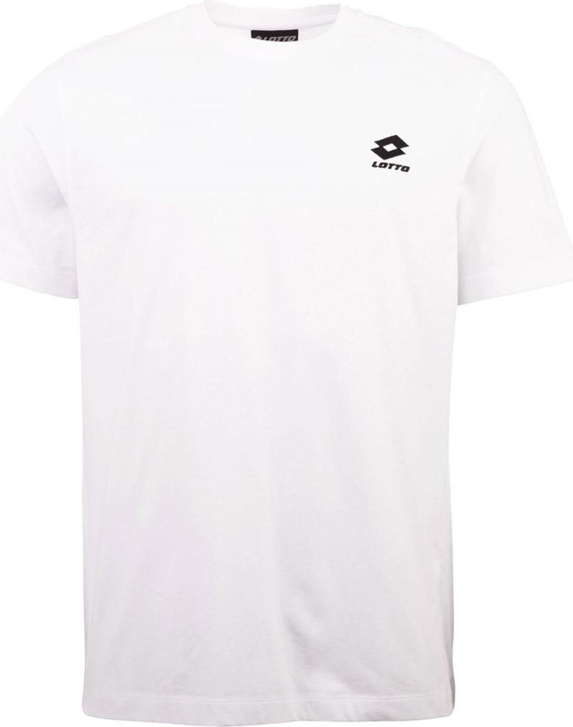 Tshirts Lotto 1124001110601