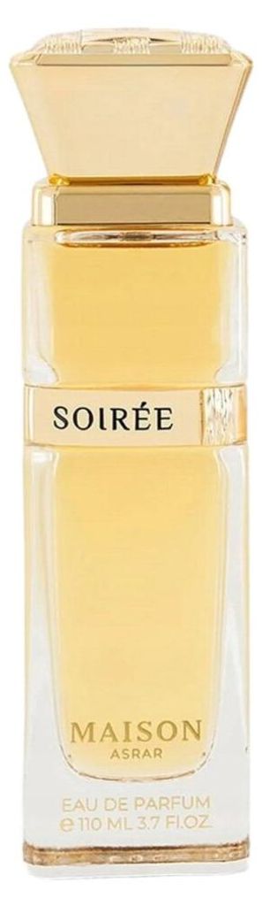 Soiree parfumovaná voda 110ml Obrázok produktu 