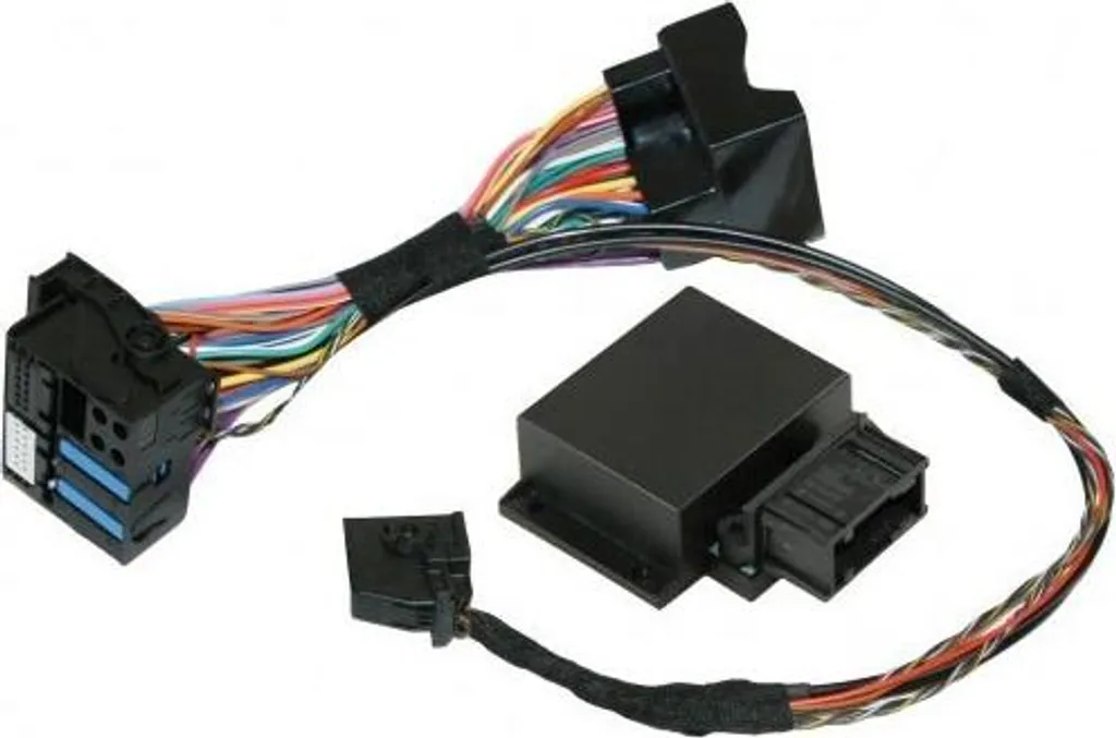 Interface Kufatec E-MFA pour Seat Leon 2 1P affichage données de mesure - 2