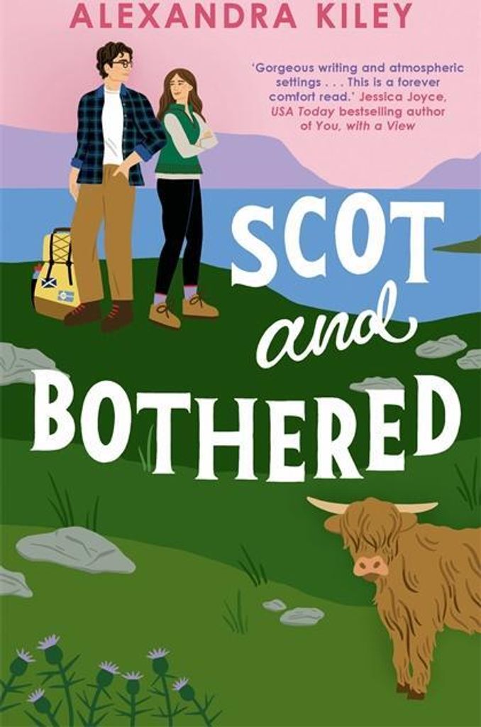 Scot and Bothered