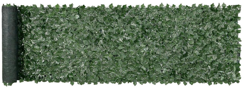 VEVOR privacy-scherm 990x4010mm, kunstmatig groen scherm Productafbeelding 
