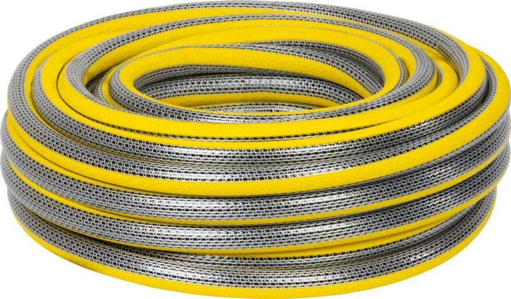 Schlauch Strend Pro Anti-torsion Plus, 1/2", L-25 m, 12,5x17,5 mm, Gartenschlauch