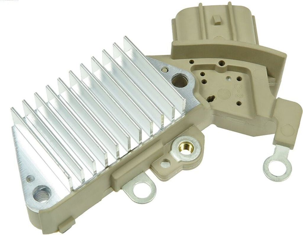 AS-PL ARE6034 Lichtmaschinenregler 12V Generator