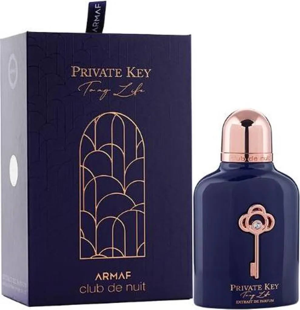 Recensione Armaf Private Key To My Life 100ml - Conviene Davvero?