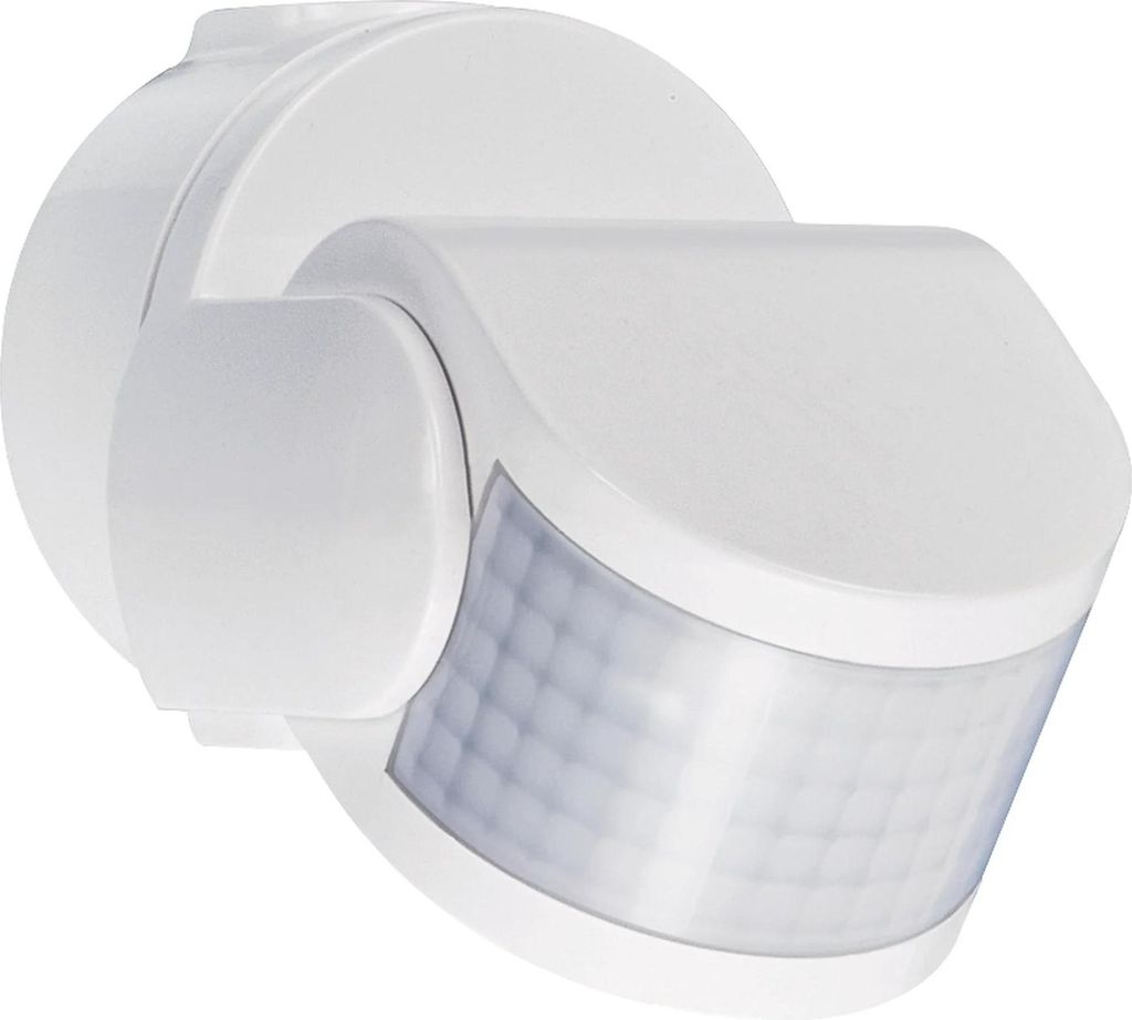 Niko Swiss Garde 3100 IR, 14 m, weiss, 1 Stk.