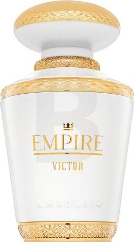 Khadlaj Empire Victor EDP 100 ml UNISEX Image du produit 