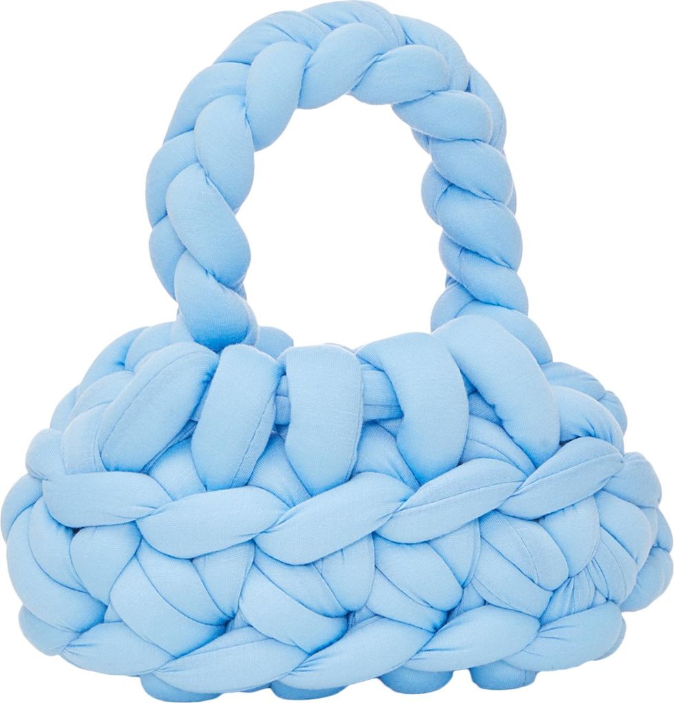 FELIPA damen handtasche - blau