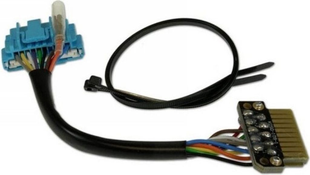 Adattatore Koso per tachimetro Koso GP Style Immagine del prodotto 