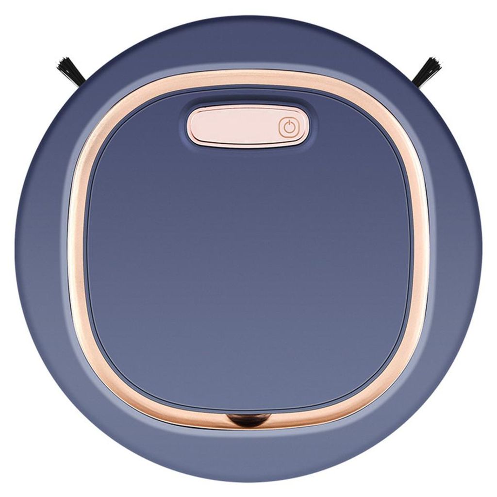 Intelligenter 3-in-1-Saugroboter mit 1200-mAh-Akku – Produktbild 