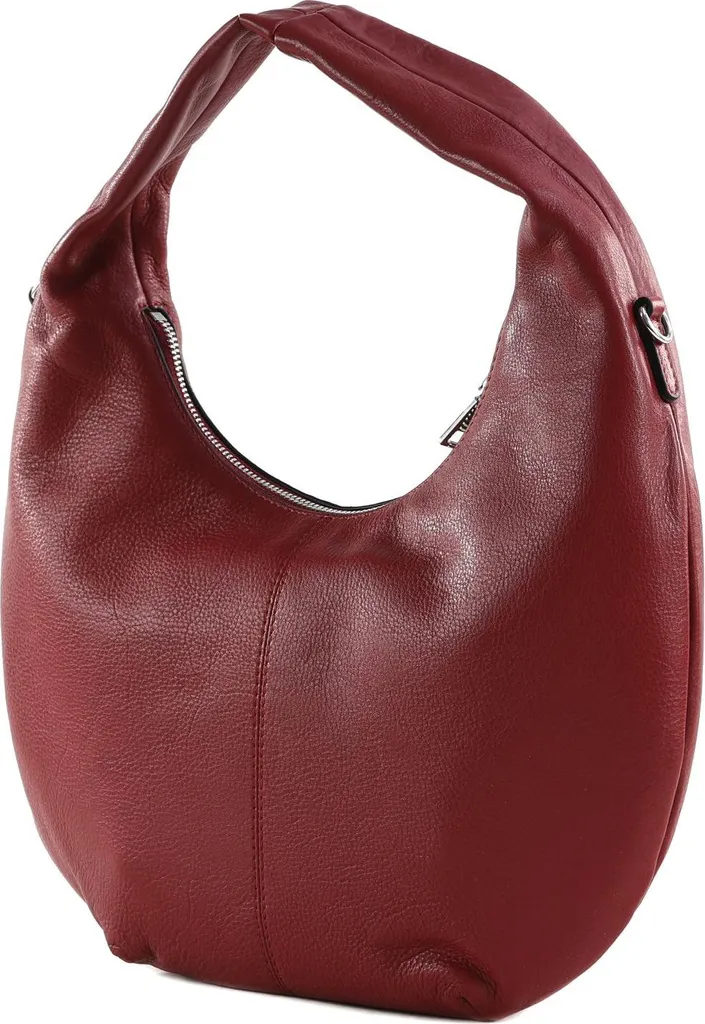 Sac de jour Picard Gretel rouge pour le travail et les sorties - 4