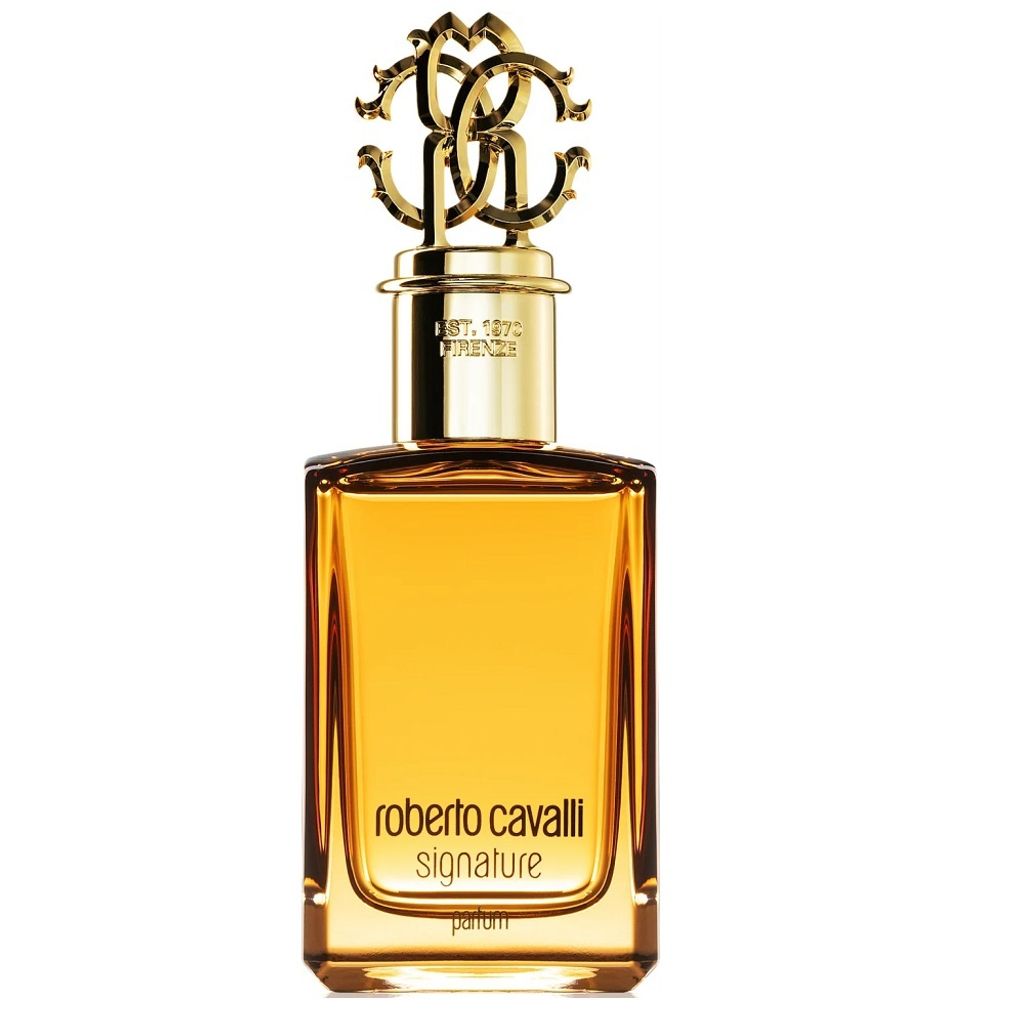 Roberto Cavalli Signature Eau de Parfum, 100ml Immagine del prodotto 