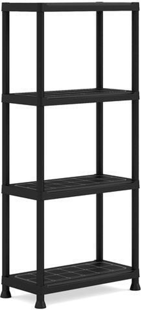 Kis Regál Plus 60/4 9503 Obrázek produktu 