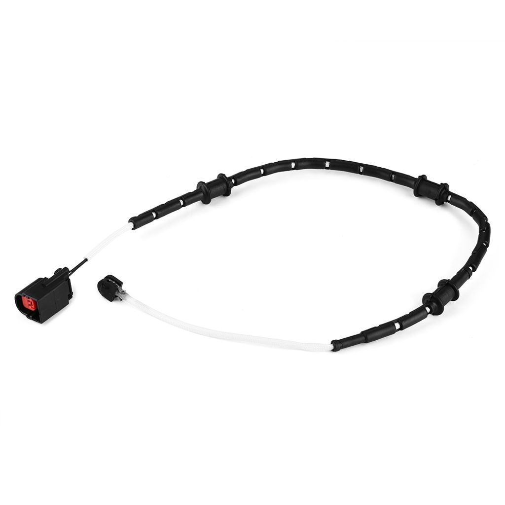 C2P17004, 8W832L507AC , Bremssensor, Bremsbelagssensor, Verschleißsensor, Bremsbelag-Verschleißsensor, Bremsscheiben-Sensor