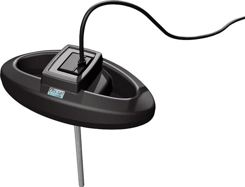 Oase Ice Free Thermo 200     51230 Produktbild 