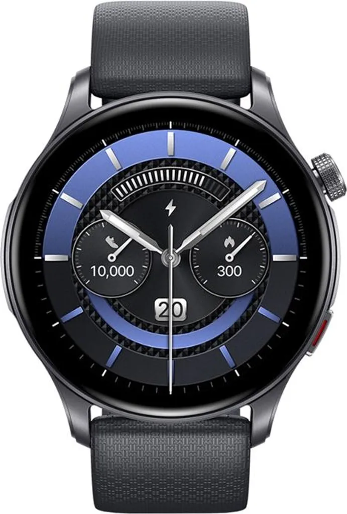 Zeblaze Btalk GPS smartwatch (gray)
