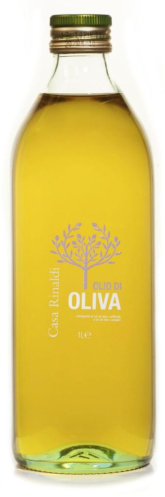 Casa Rinaldi Olivenöl standart Obrázek produktu 