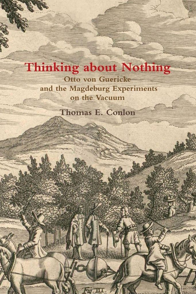 Thinking about Nothing