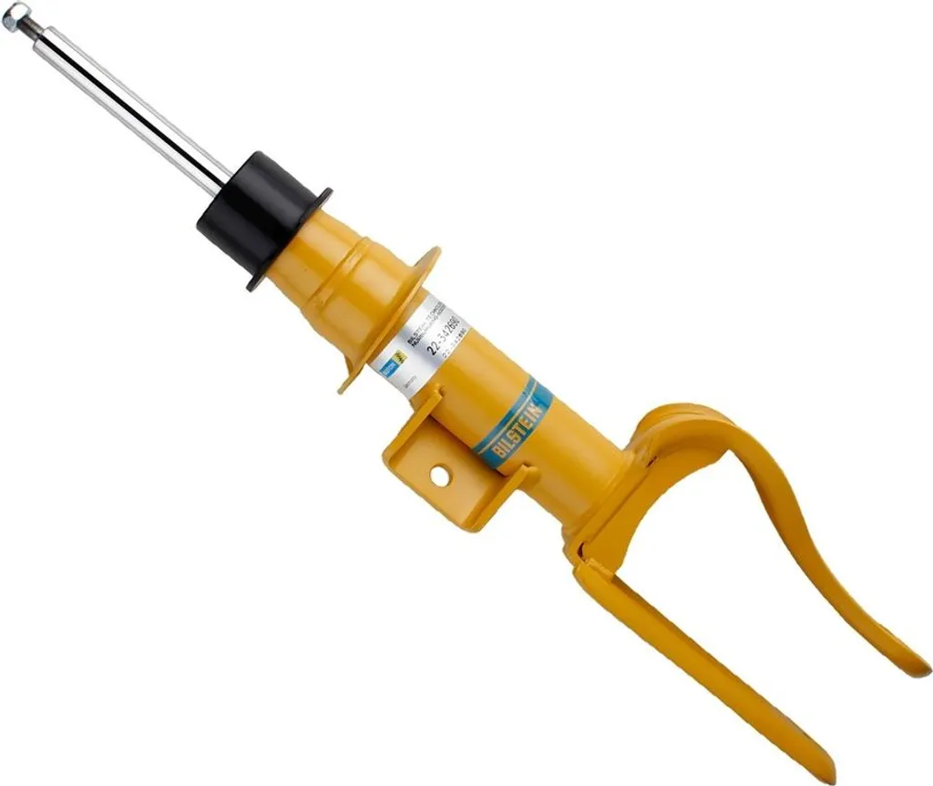Amortisseur Avant Bilstein pour Tesla Model : Kit Complet Gauche Droit