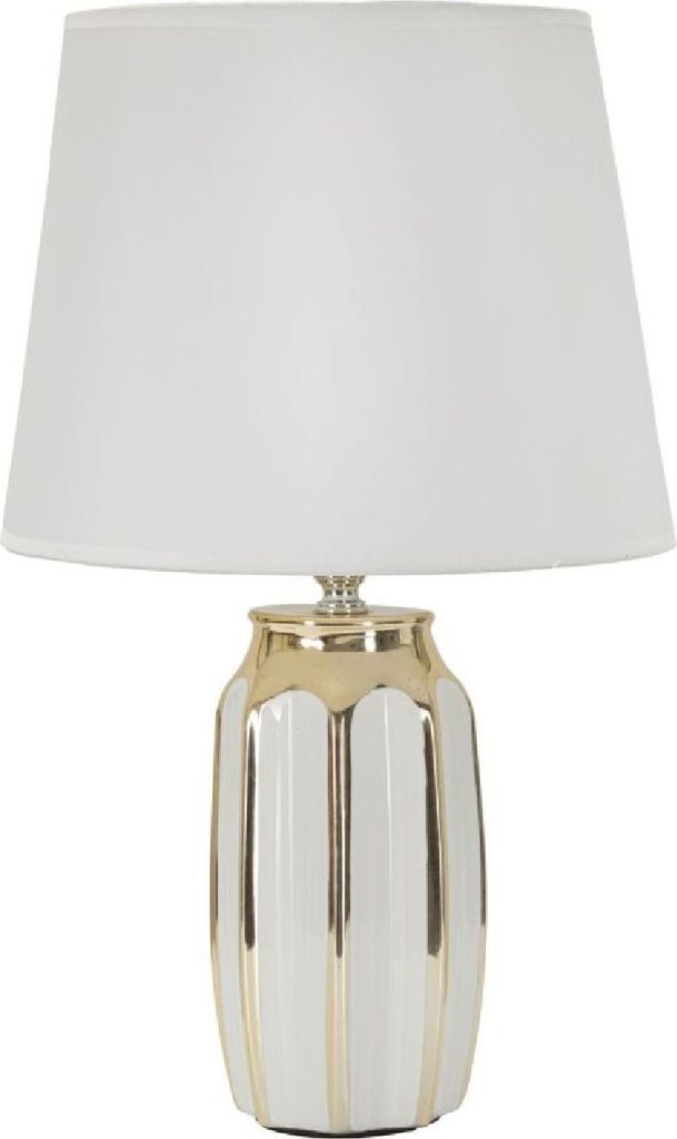 Lampa z ceramiczną podstawą, TAVOLO, Ø 25 cm Zdjęcie produktu 