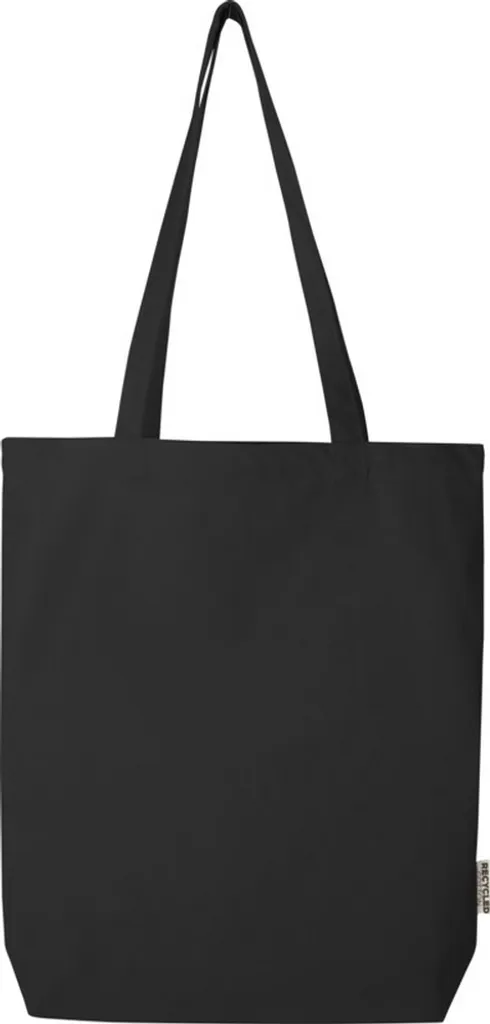 Borsa Bici 10 Litri PF4590 Nero - Design Pulito e Massima Praticità