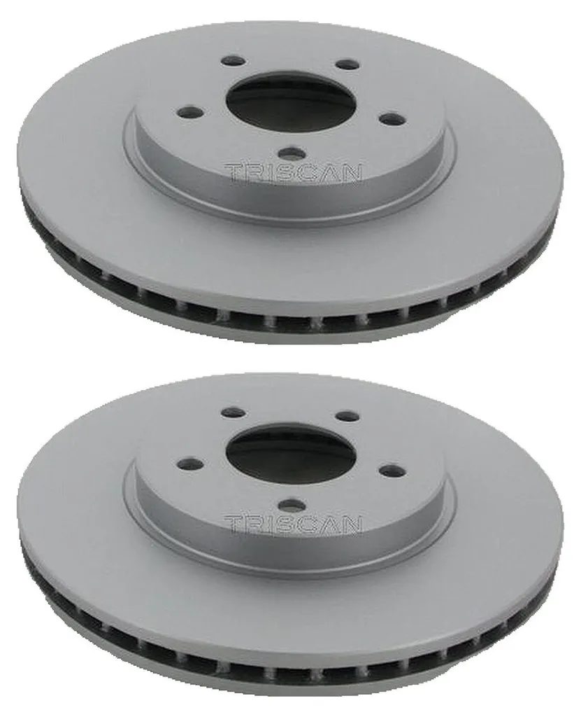 Disques de frein de rechange pour rénovation de FORD MAVERICK