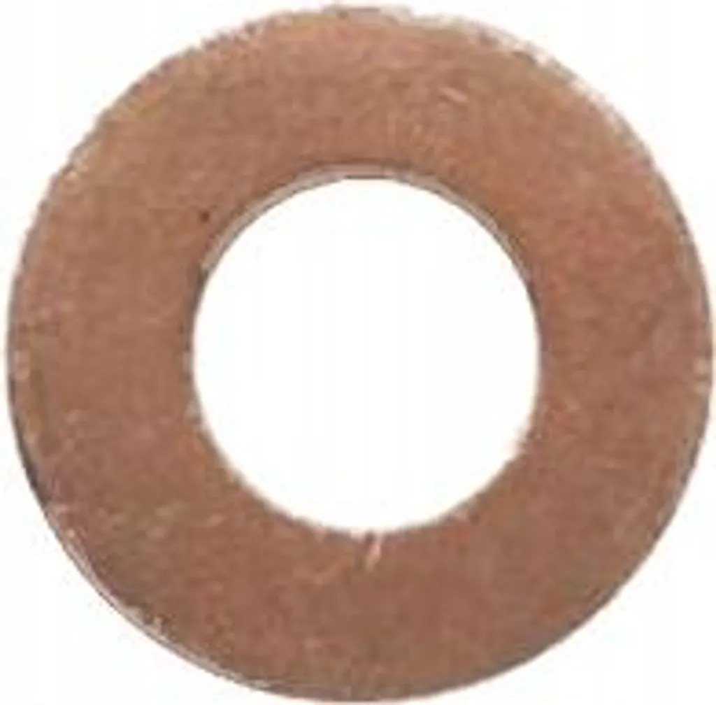 VOLVO S80 guarnizione tappo coppa olio 1.6D OE 30735089