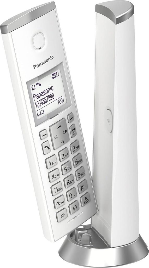 Panasonic KX-TGK220 Immagine del prodotto 