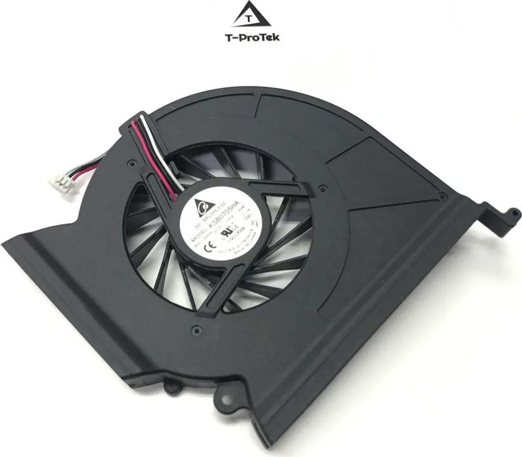 Versione CPU FAN Fan Cooler compatibile per SAMSUNG R710-AS08DE, R710-AS09DE, R710-AS0ADE