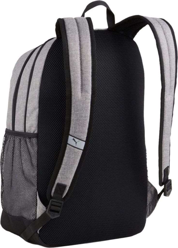 PUMA zaino sportivo zaino Buzz Heather Backpack 28L Medium Immagine del prodotto 