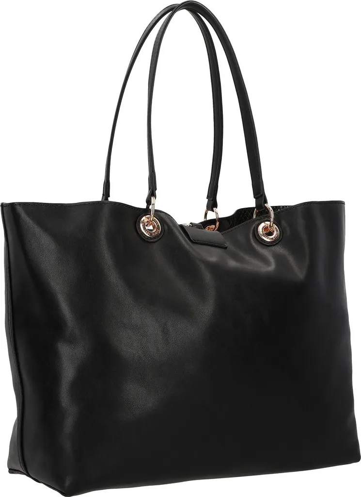 Sac de cours ou travail réversible Axtell U.S. POLO ASSN. Noir Python - 10