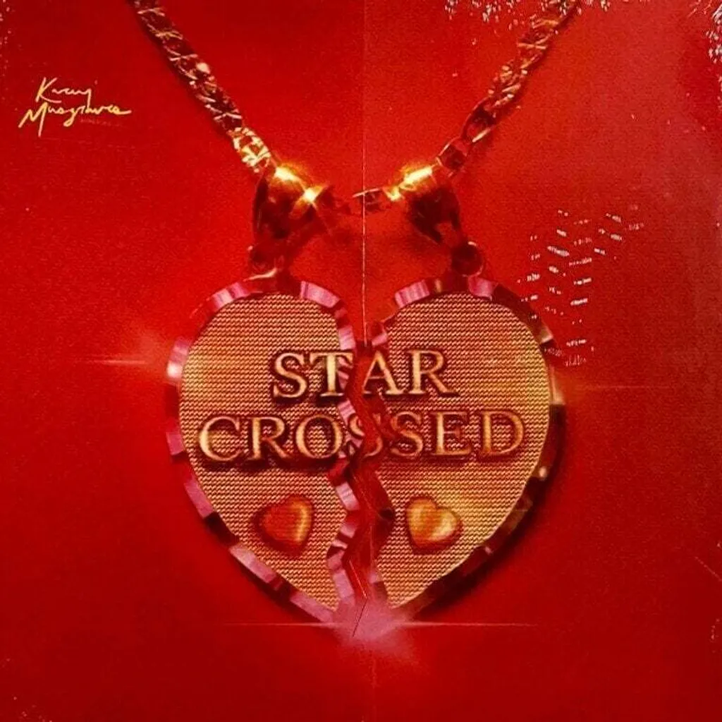 Album Vinyle Kacey Musgraves Star-Crossed Jaune - Ambiance et Écoute