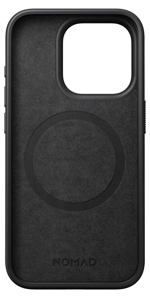 Coque de Protection Nomad Sport iPhone 15 Pro, Compatible MagSafe - 3