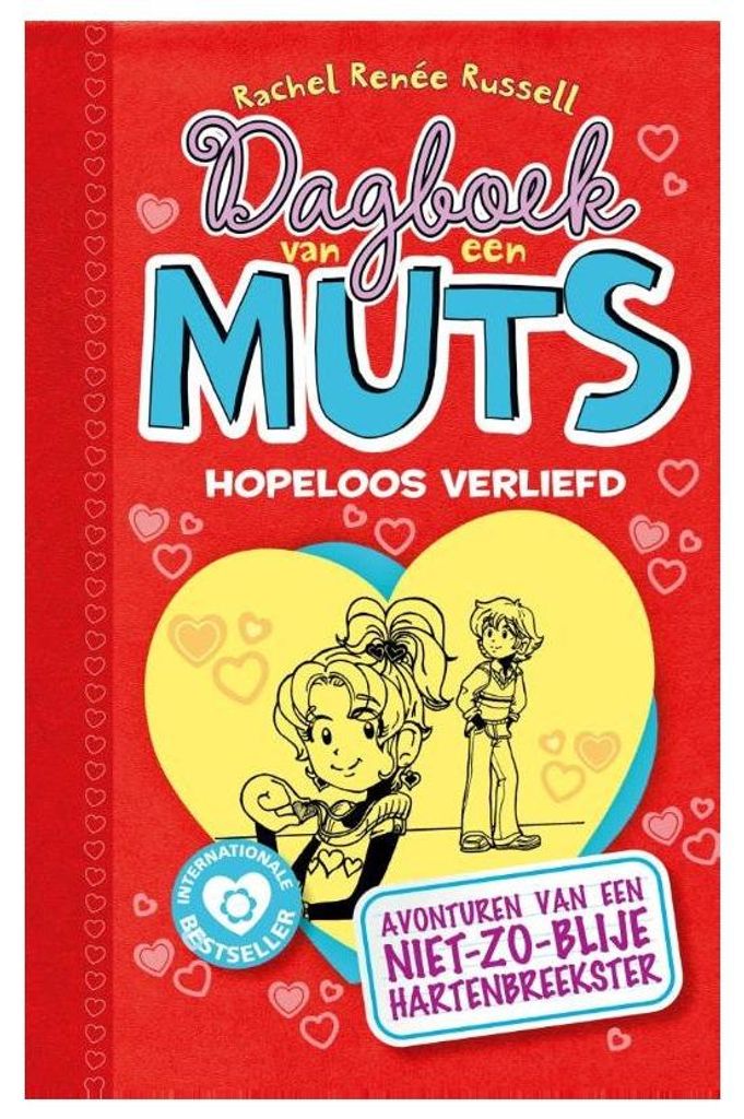 Hopeloos verliefd