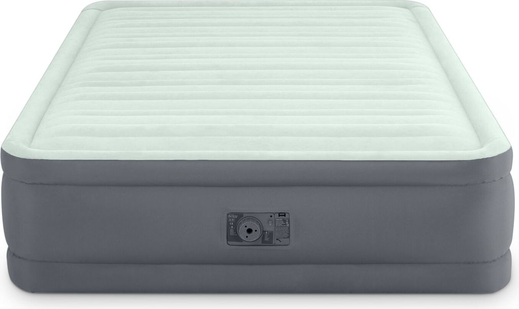 INTEX Queen Luftbett 2-Personen 203x152x46 cm Produktbild 23