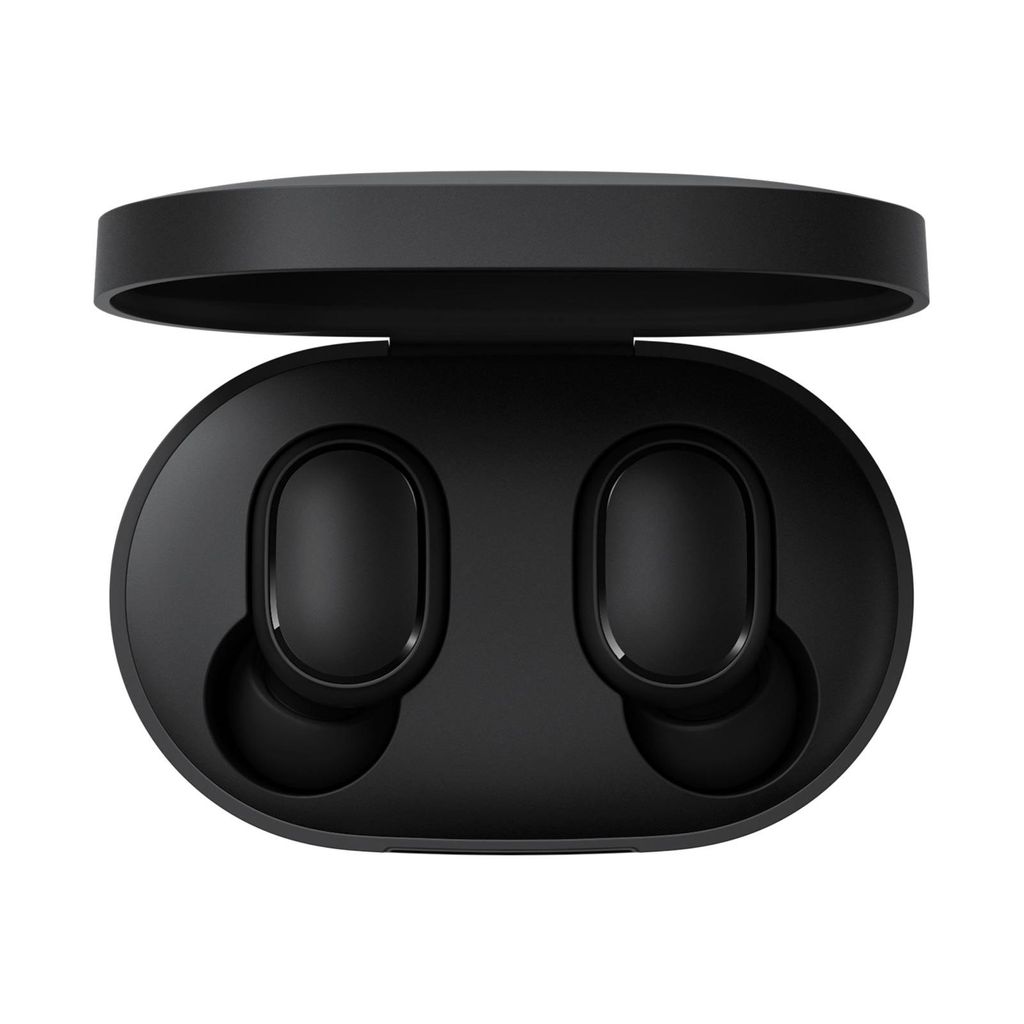 Xiaomi Mi True Wireless Earbuds Basic - Schwarz Produktbild 