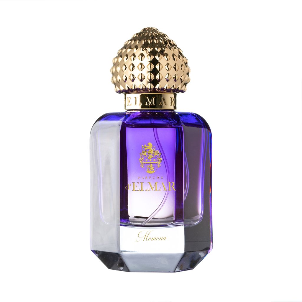 Parfums dŽElmar Parfums d?Elmar MOMONA Extrait de Parfum 60ml