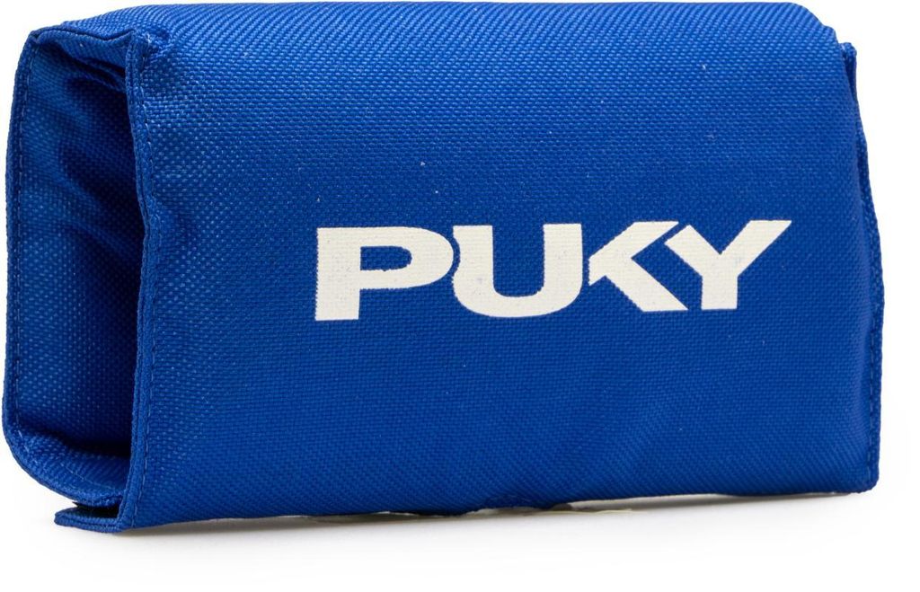 PUKY Lenkerpolster LP 3 blau für Kinderfahrrad Produktbild 